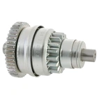 Käynnistysratas 17 hammasta