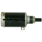 OMC Marin Starttimoottori 12V-0.6kW