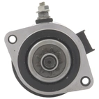 Yamaha V4/V6 Ulom. Starttimoottori 12V