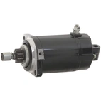 Yamaha V4/V6 Ulom. Starttimoottori 12V