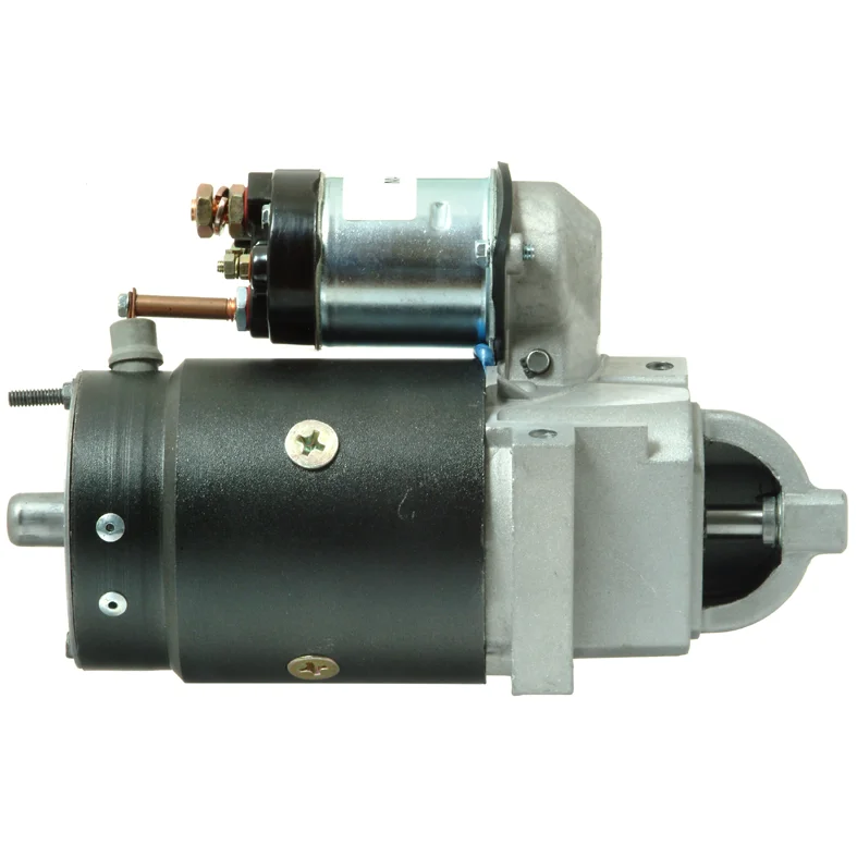 Mercruiser Starttimoottori 12V