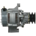 Toyota Van Diesel pumppu gen.