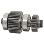 Käynnistysratas+Kytkin.11K, ND 028099-2600