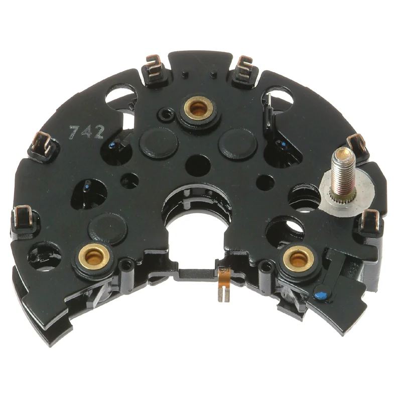 Diodisilta 1127319742, UD 124mm.