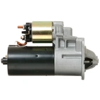 Käynnistys 12V-1,4kW sopii Volvoun