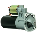 Käynnistys 12V-1,4kW sopii Volvoun