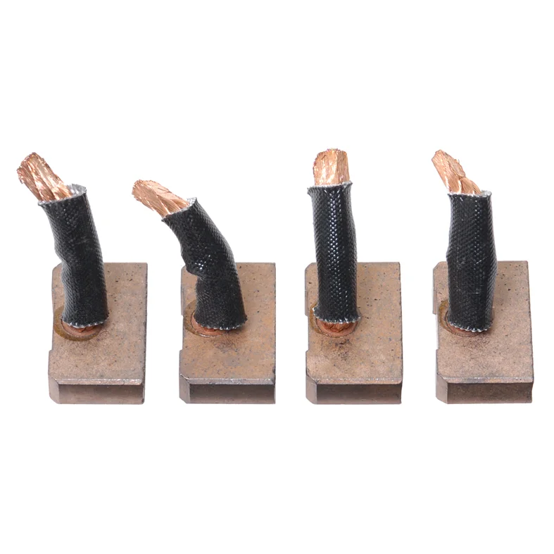 Hiiliharjanpidin 7x25x15.5, Denso