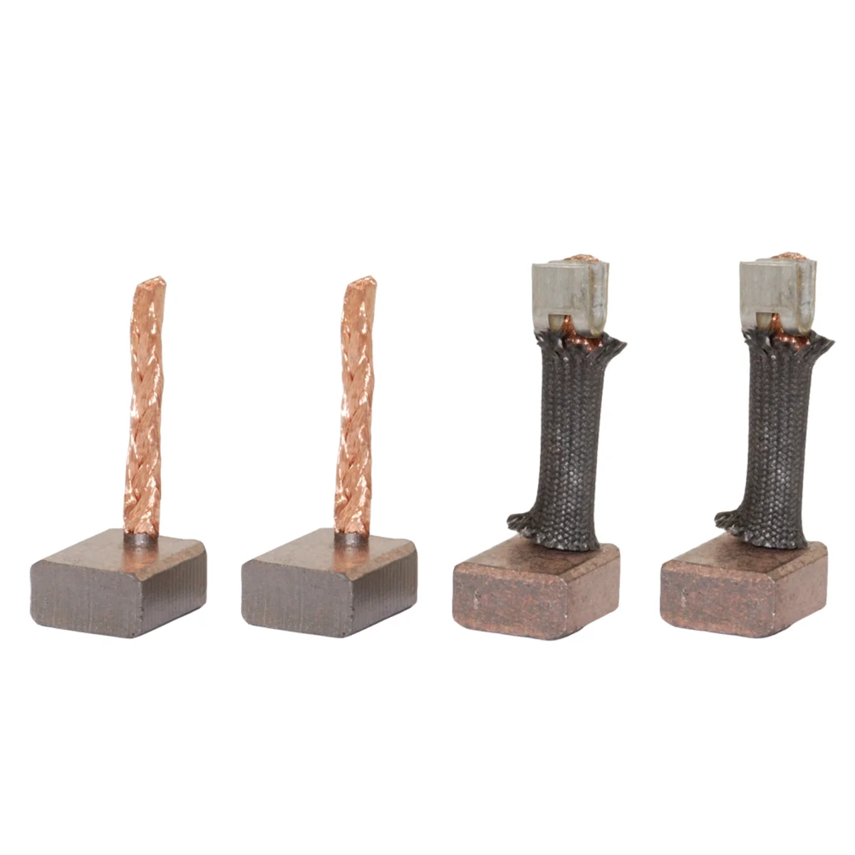 Hiiliharjanpidin 6.9x12.8x16, Denso