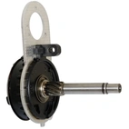 Kompresorin planesuhde, D7R sarja