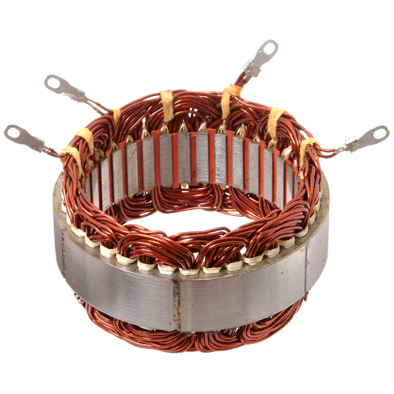 Staattori 12V-120A, Denso