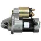 Yanmar Starttimoottori 12V-1.4kW, 11k