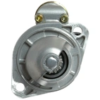Yanmar Starttimoottori 12V-1.4kW, 11k