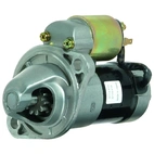 Yanmar Starttimoottori 12V-1.4kW, 11k