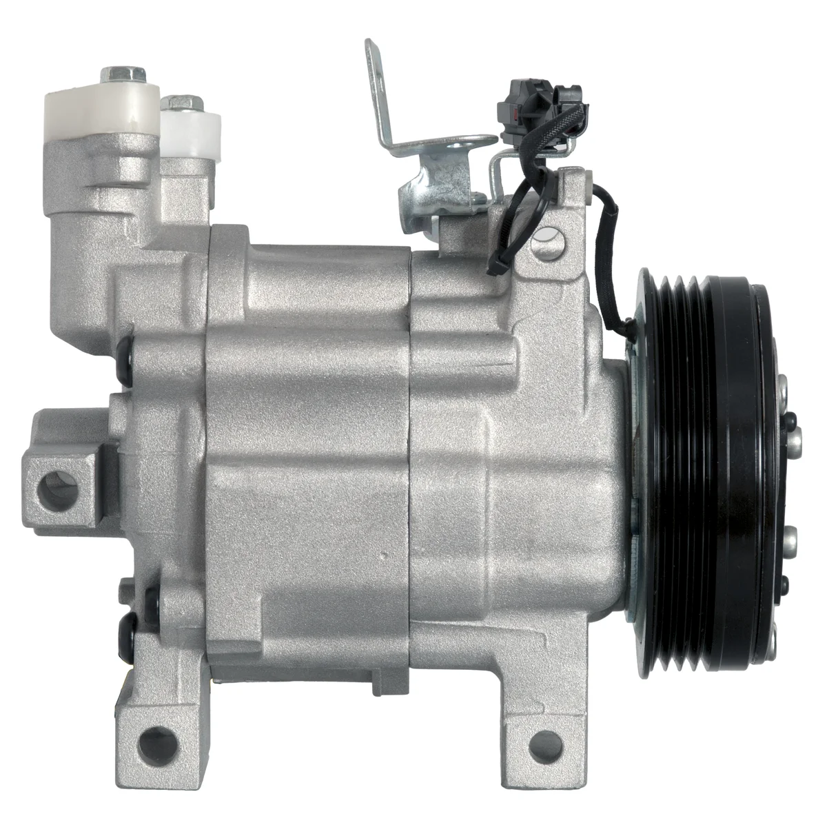 Ilmastointijärjestelmän kompressori, Subaru