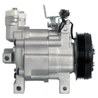 Ilmastointijärjestelmän kompressori, Subaru