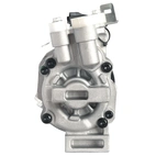 Ilmastointijärjestelmän kompressori, Subaru