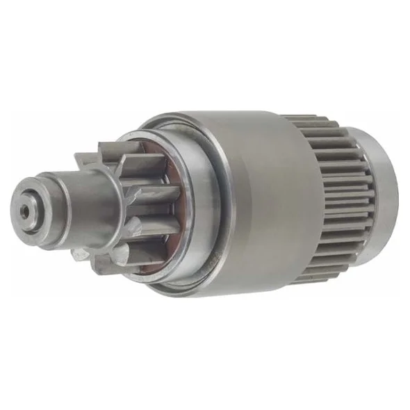 Käynnistysratas/Kytkin täysin, Denso