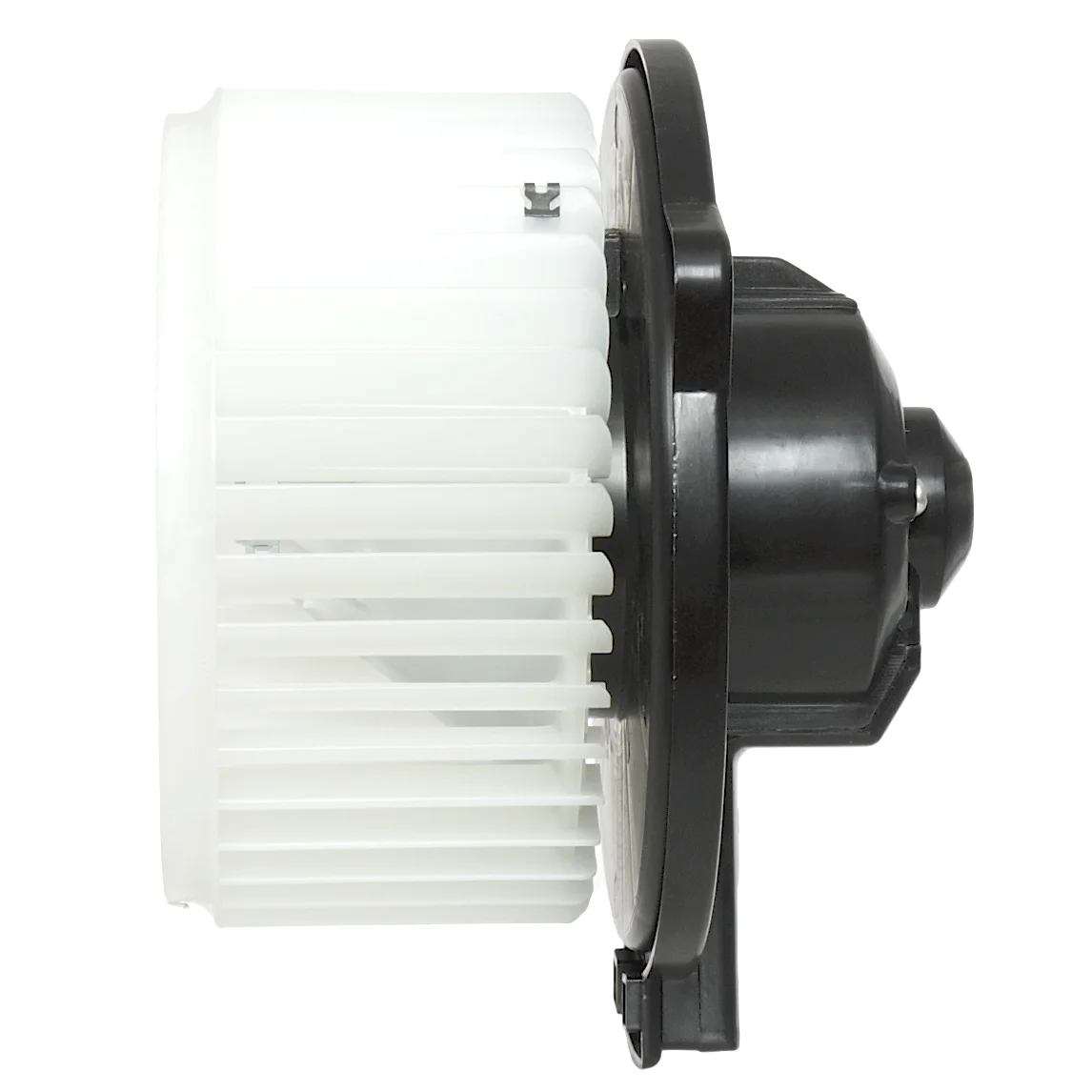 Konesuulakkeen jäähdyttimen tuuletinmoottori Toyota Corolla