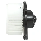 Konesuulakkeen jäähdyttimen tuuletinmoottori Toyota Corolla