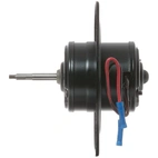 Jäähdyttimen tuuletin Toyota