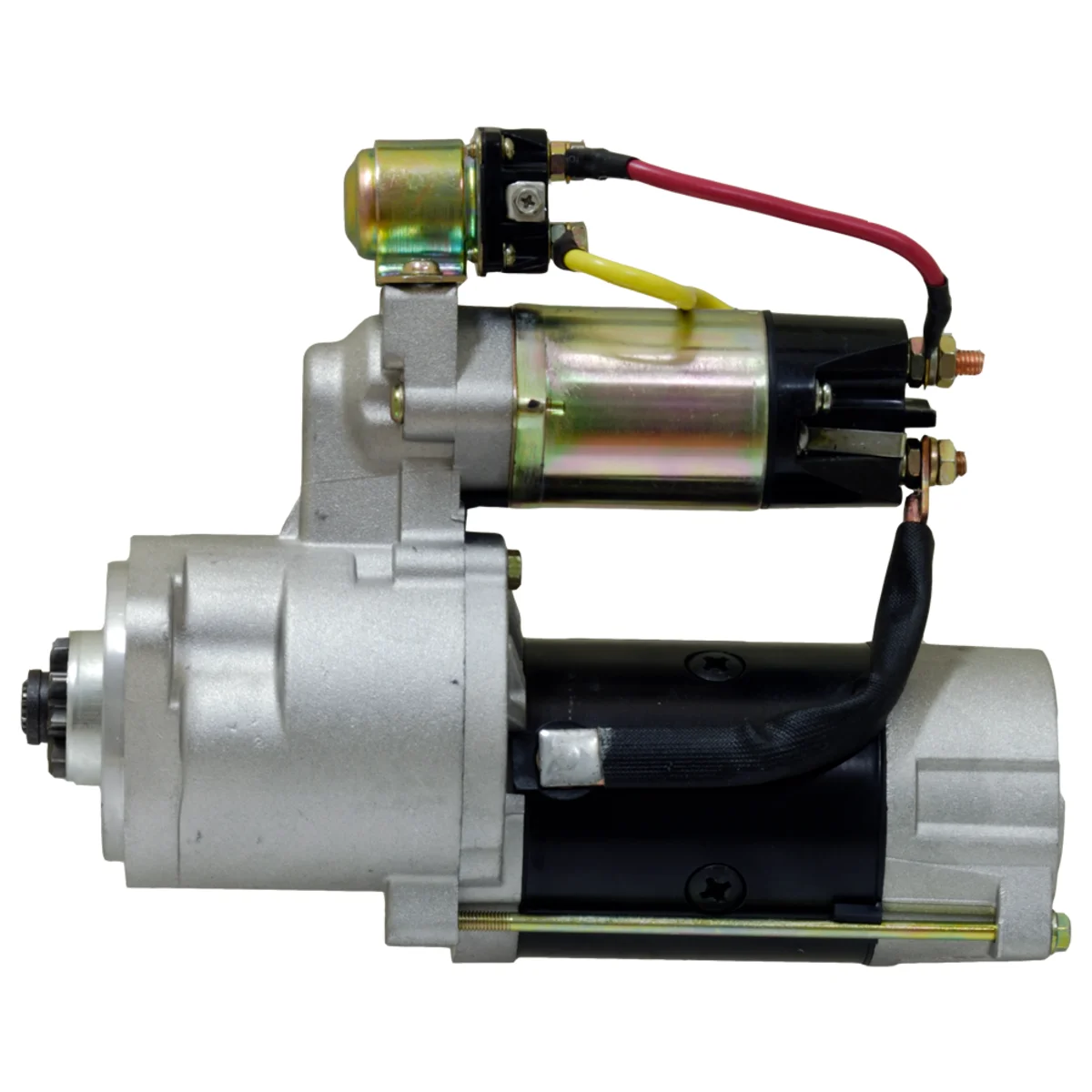 Mitsubishi Truck Starttimoottori 24V