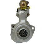 Mitsubishi Truck Starttimoottori 24V