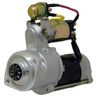Mitsubishi Truck Starttimoottori 24V