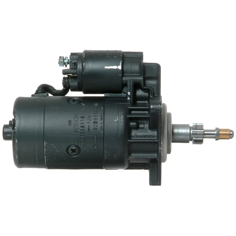 VW kuorma-autot Starttimoottori 12V-2.2kW