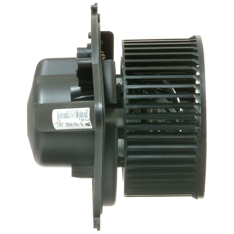 Jäähdyttimen tuuletin VW Passat / Audi