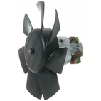 Lauhduttimen tuuletin VW/ MAN 10.136 24V
