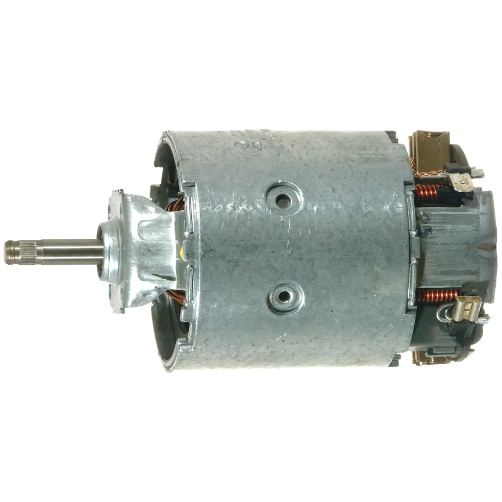 Kiinteän matkustamon jäähdyttimen tuuletin Citroën CX