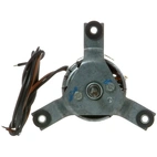 Kupeen jäähdyttimen tuuletin sopii Volvo BM