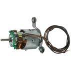 Kupeen jäähdyttimen tuuletin sopii Volvo BM