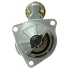 Isuzu Starttimoottori 24V-4.0kW