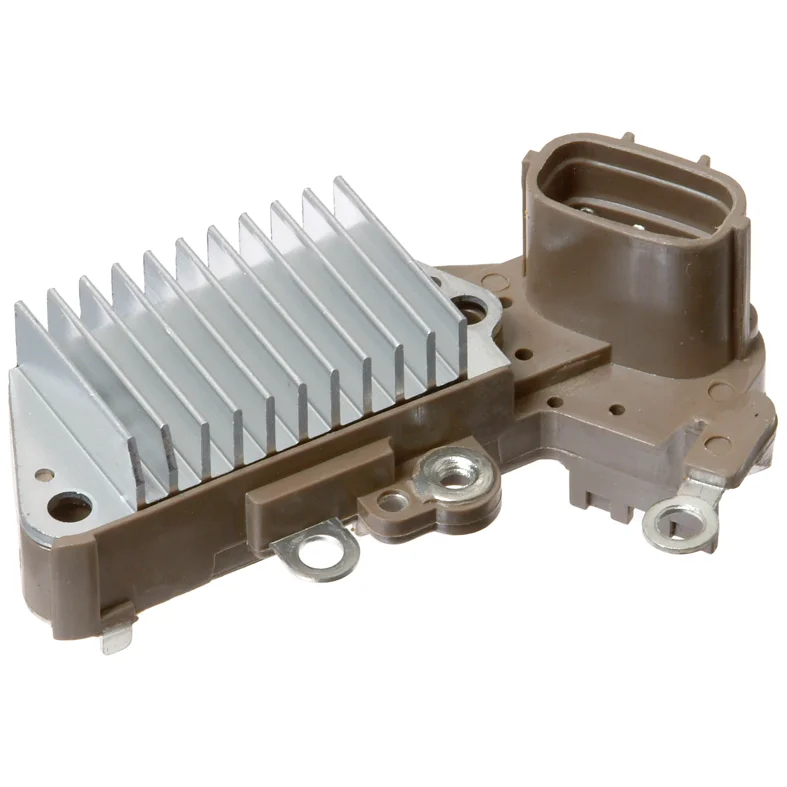 Jännitteensäädin ND 126000-1960, 12V