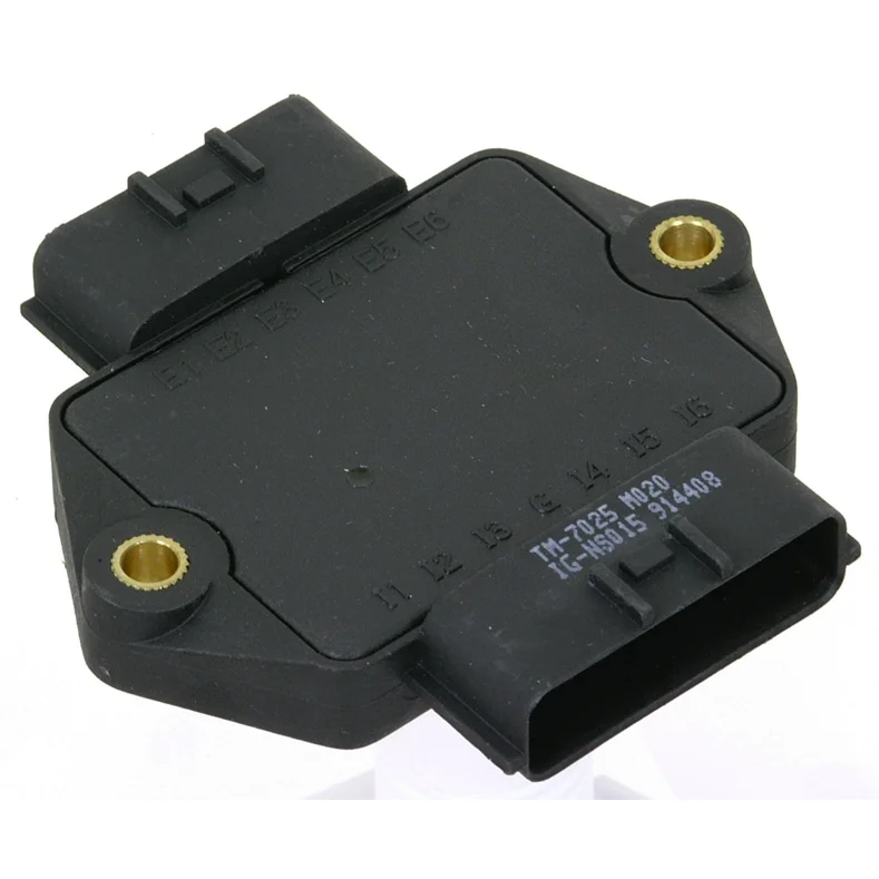 Sytytysmodule Hit./Nissan