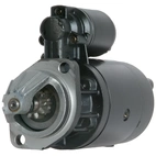 Steyr Traktor Starttimoottori 12V-2.7kW