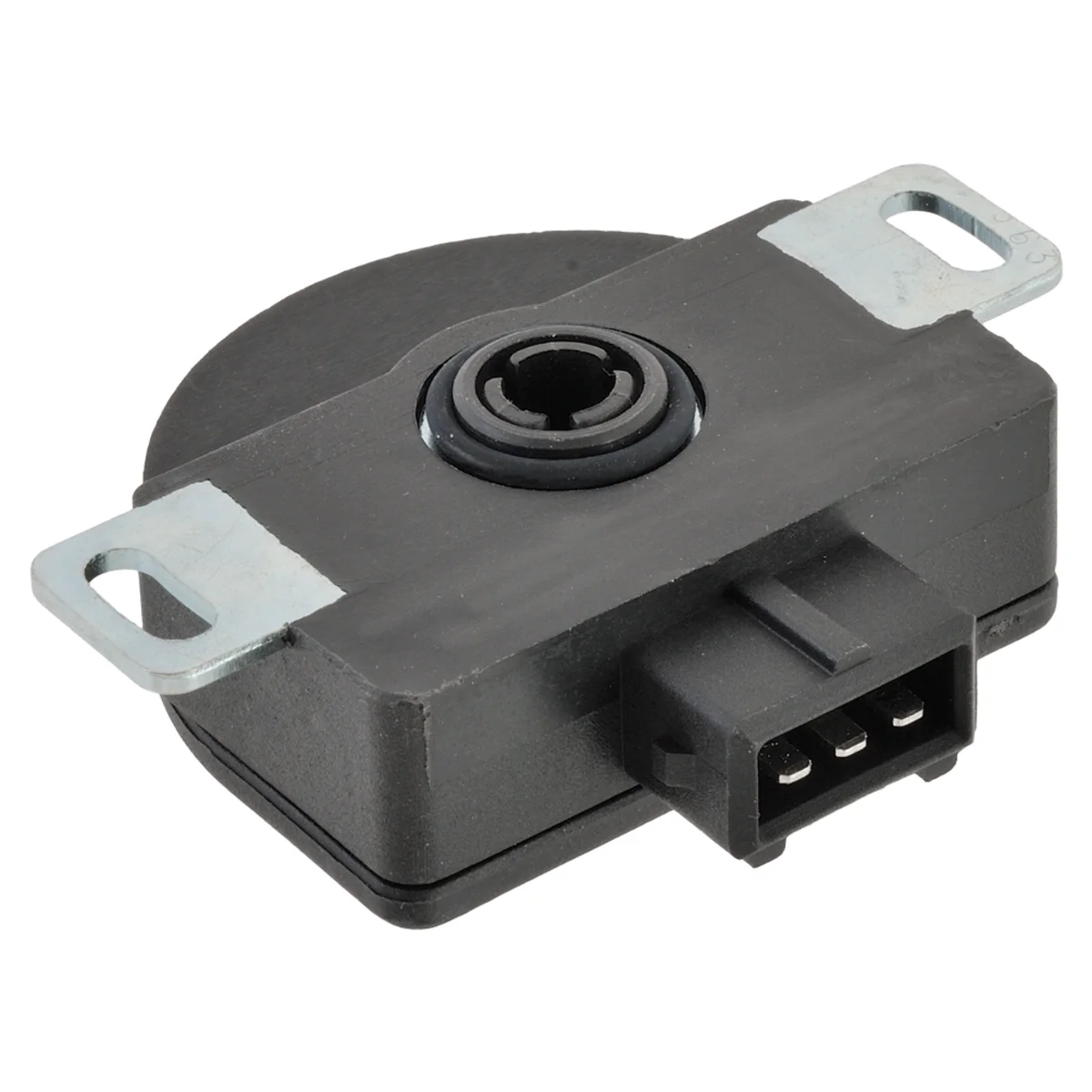 Ilmamassan pysäytyssulake, 0280120302