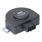 Ilmanohjauslevyn kosketin, 0280120326