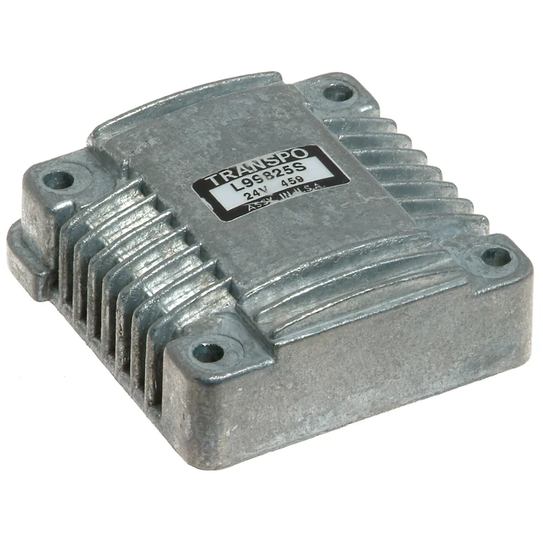 Jännitteensäädin, LN 99825