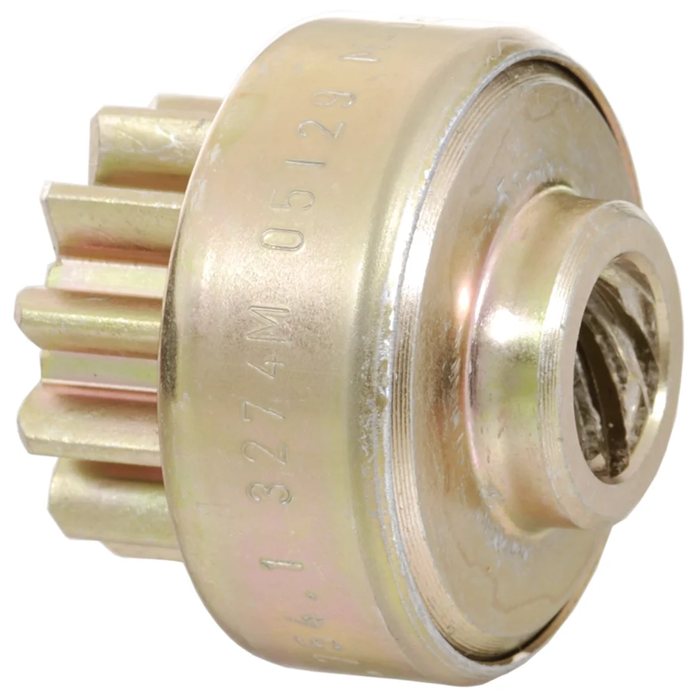 Käynnistysratas 11k, Hitachi Outb.Marin