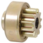 Käynnistysratas 11k, Hitachi Outb.Marin