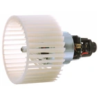 Audi 100, A6, jäähdyttimen tuuletin