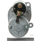 Skoda Starttimoottori 12V-1.0kW