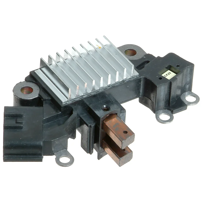 Jännitteensäädin, Hitachi L1100G-8340