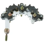Diodisilta HI L190G-33201, 118mm