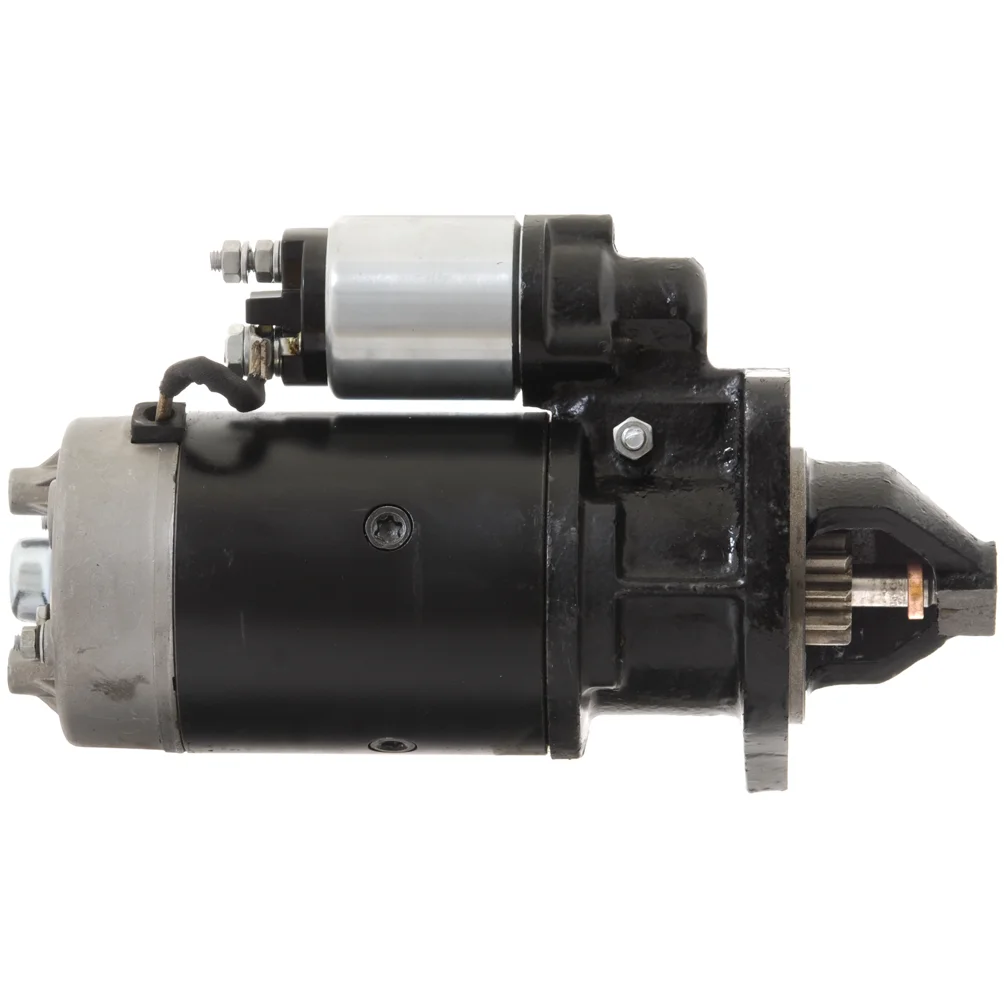 Ford New Holland Starttimoottori 12V