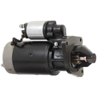 Ford New Holland Starttimoottori 12V