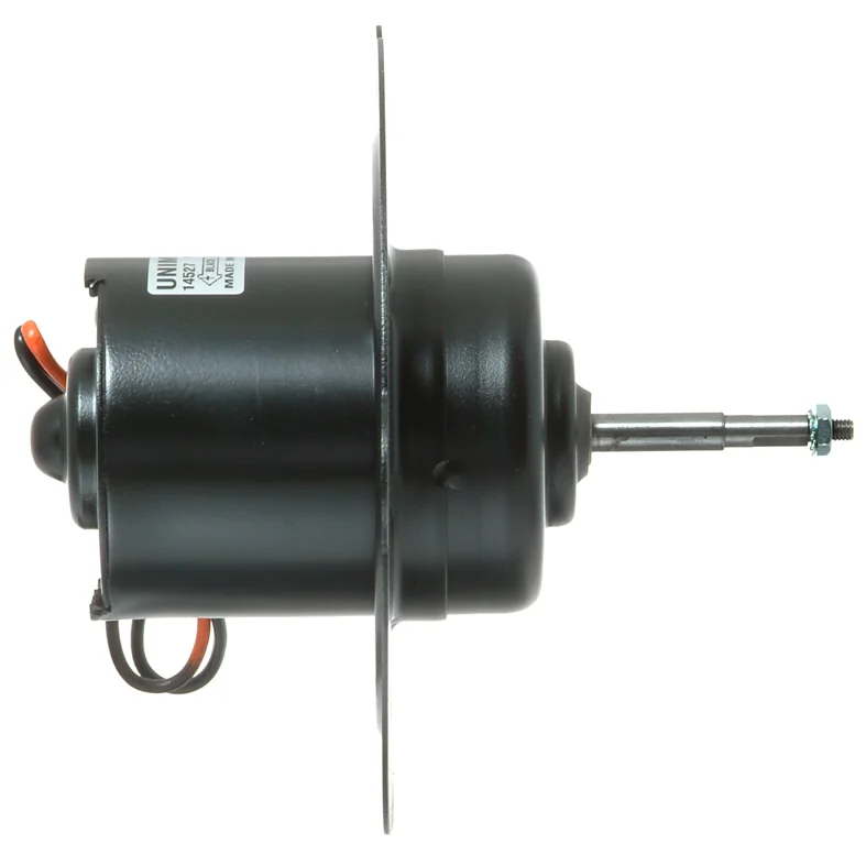 Honda, Mit., Toyota tuulettimen siivikko