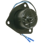 Jäähdyttimen tuuletinmoottori Mazda 626 85-87